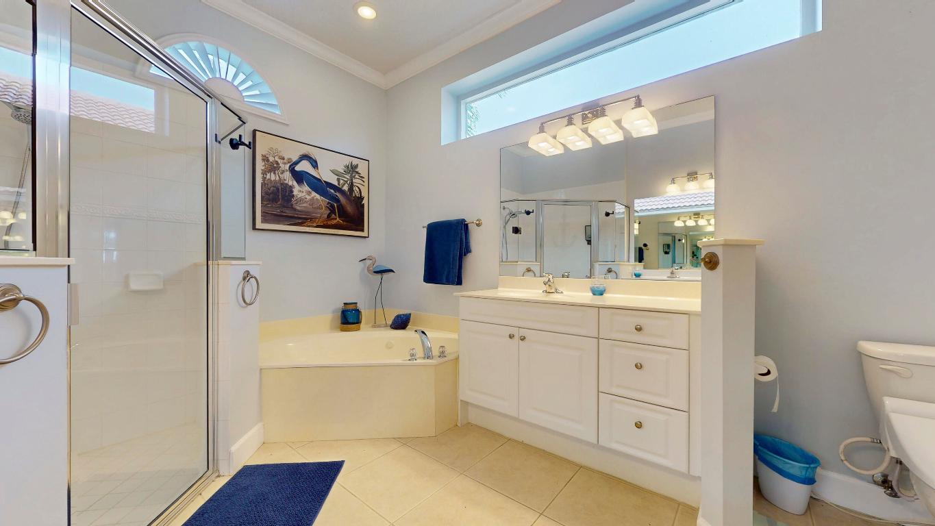 Vineyards - Residential