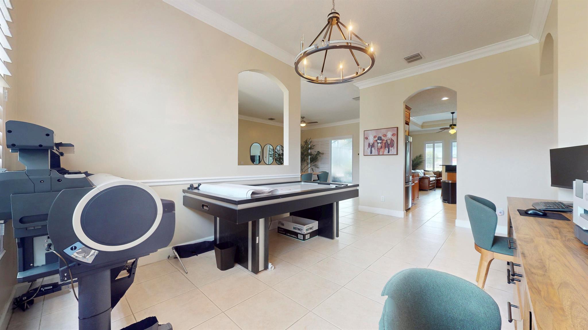 Vineyards - Residential