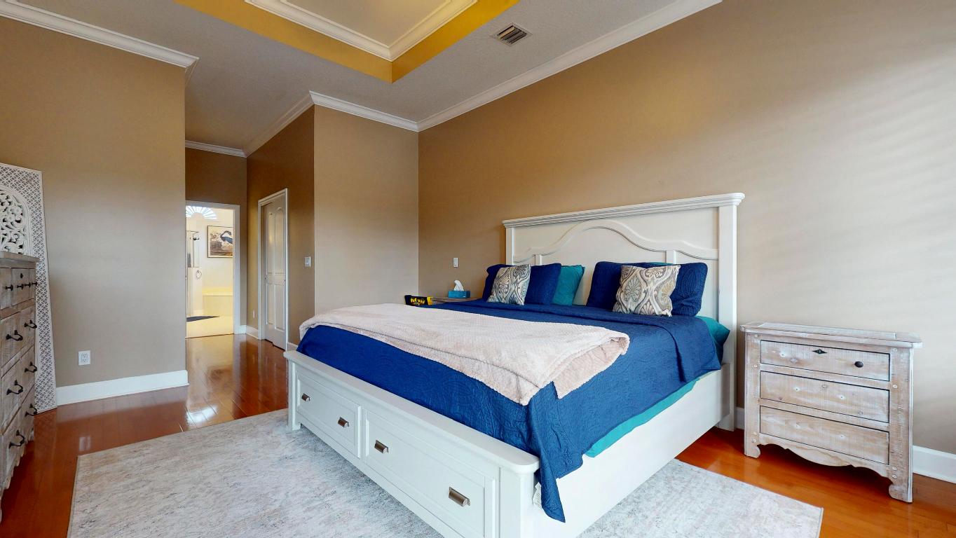 Vineyards - Residential