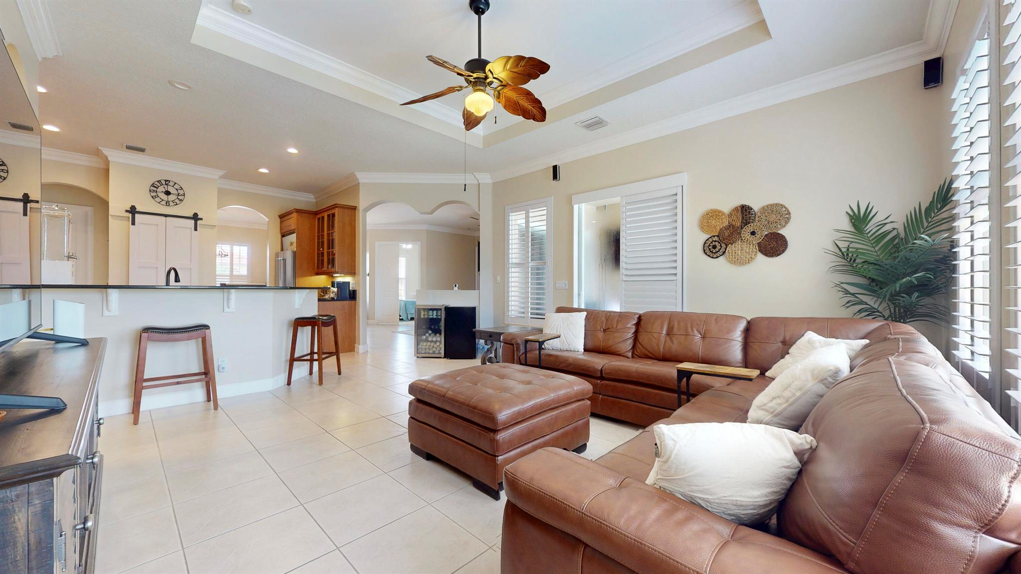 Vineyards - Residential