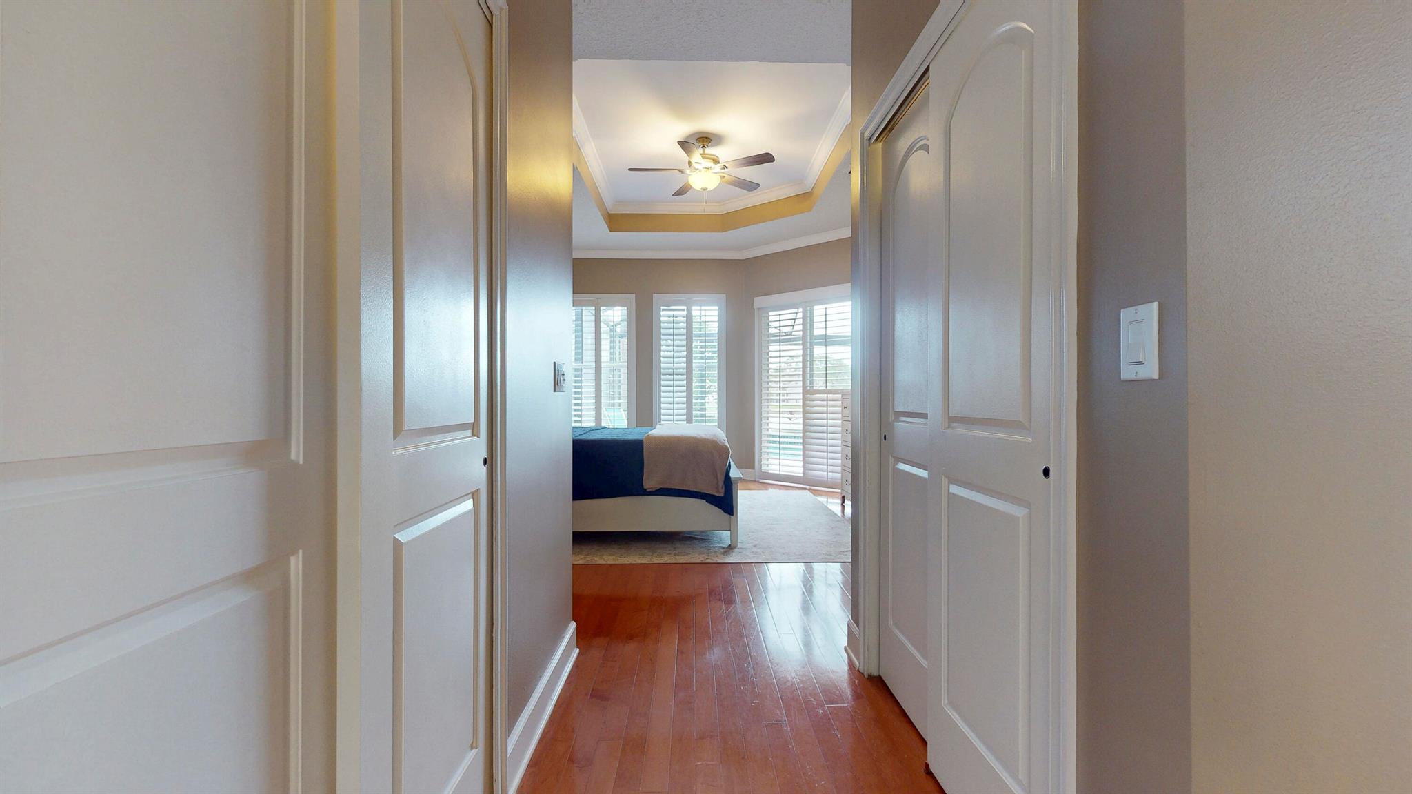 Vineyards - Residential