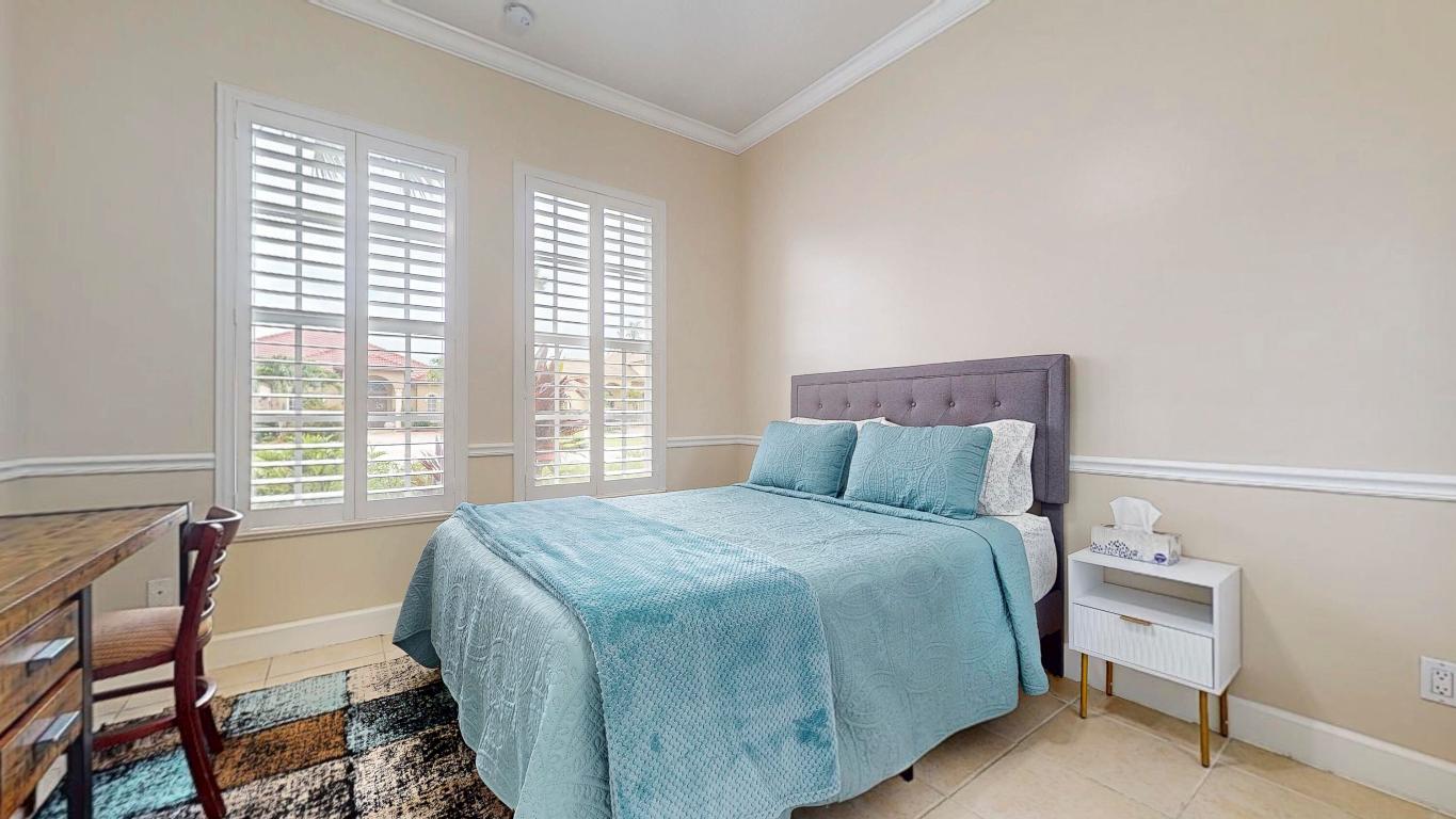 Vineyards - Residential