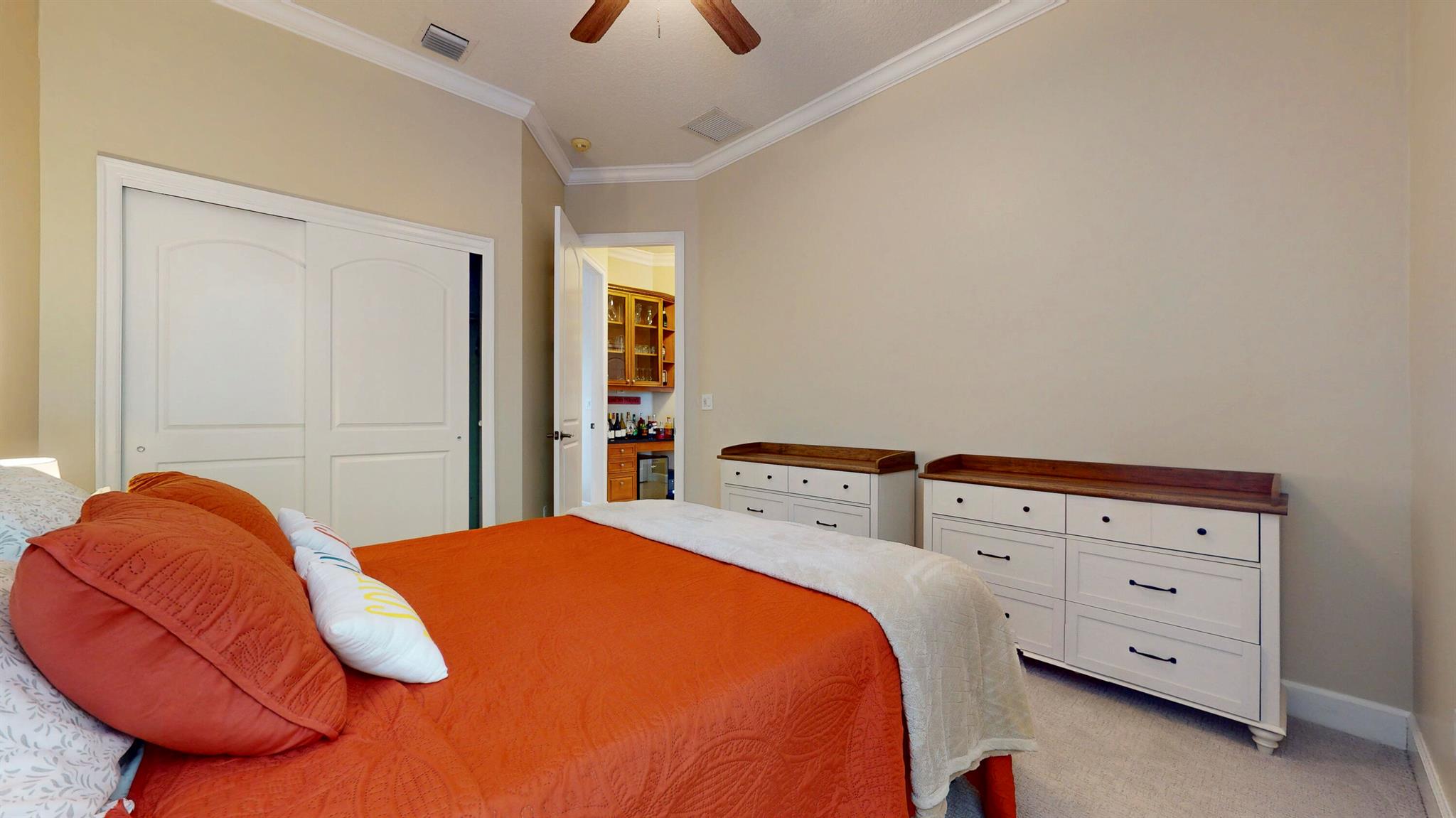 Vineyards - Residential