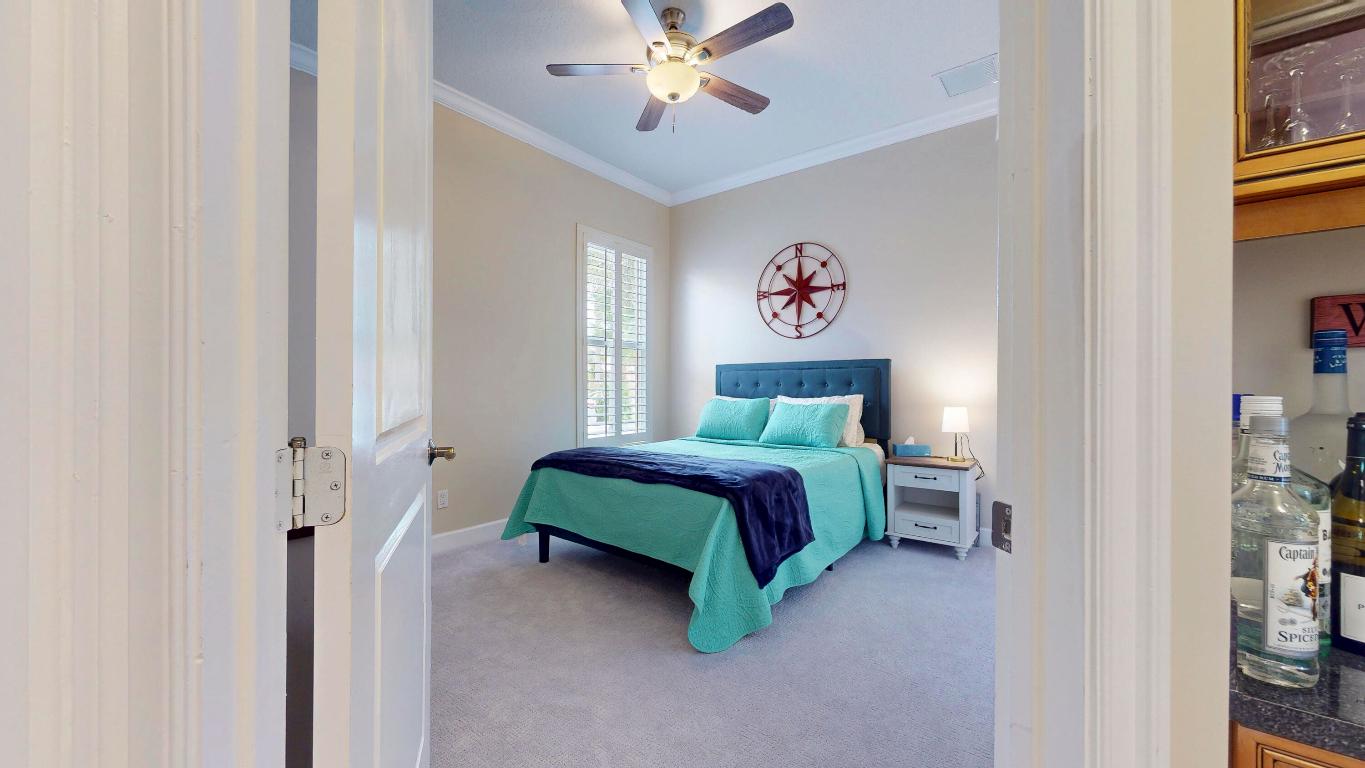 Vineyards - Residential