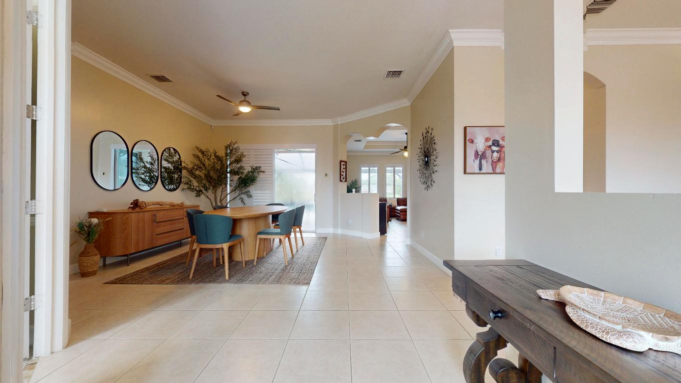 Vineyards - Residential