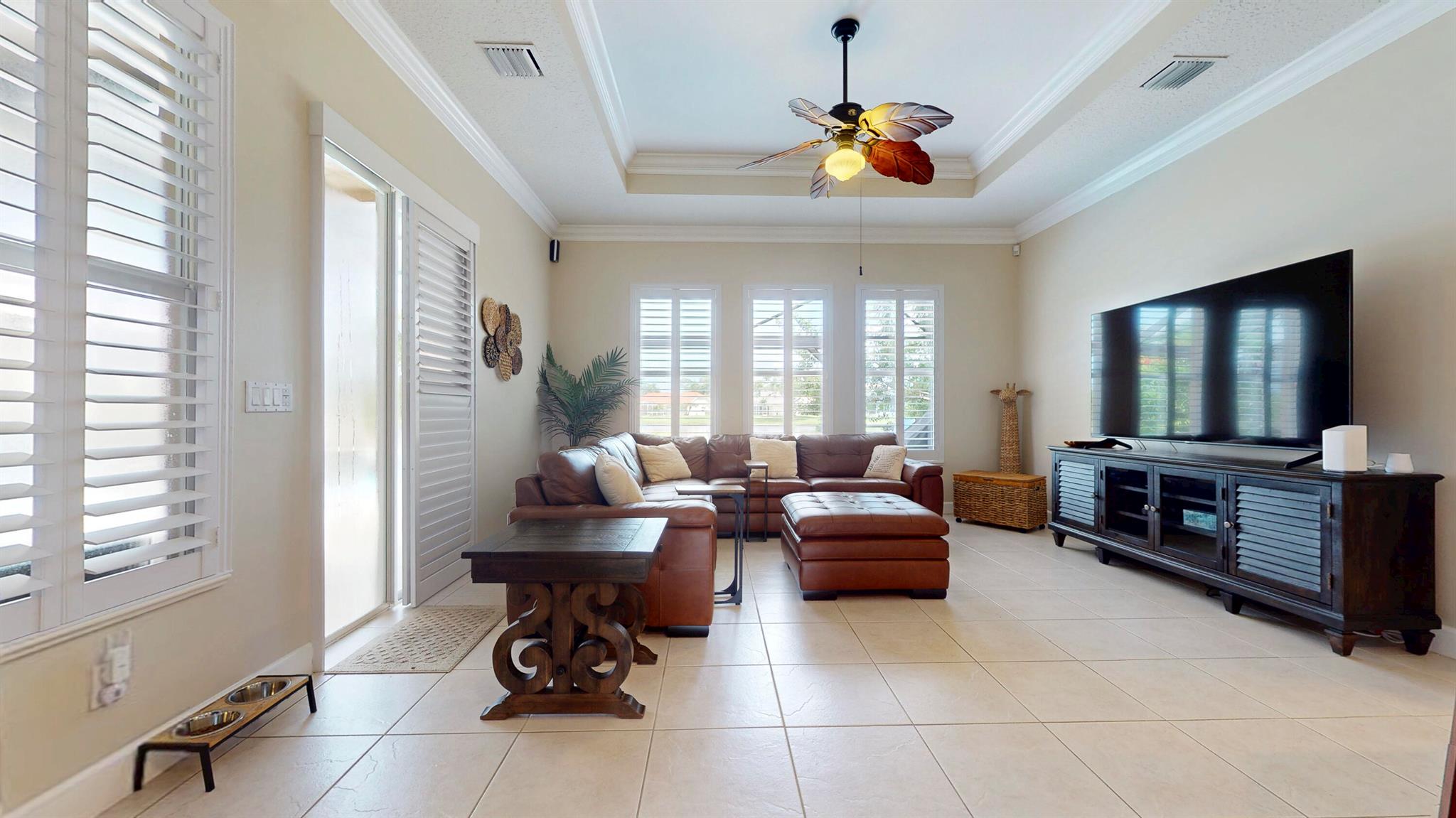 Vineyards - Residential