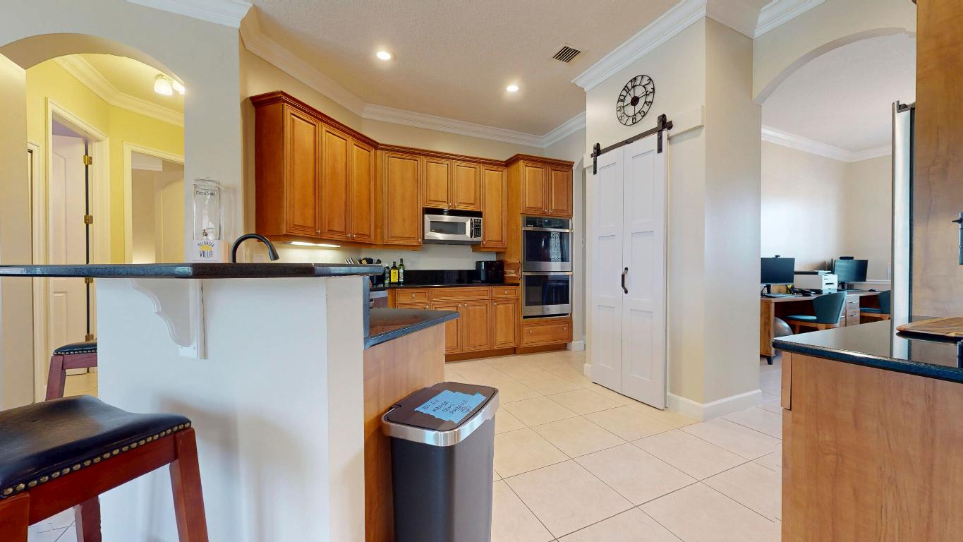 Vineyards - Residential