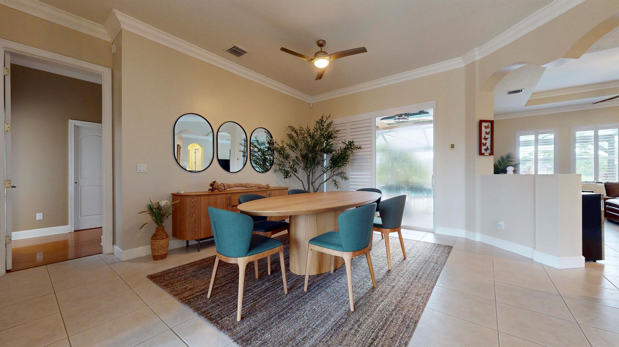 Vineyards - Residential