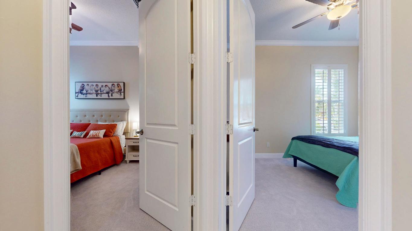 Vineyards - Residential