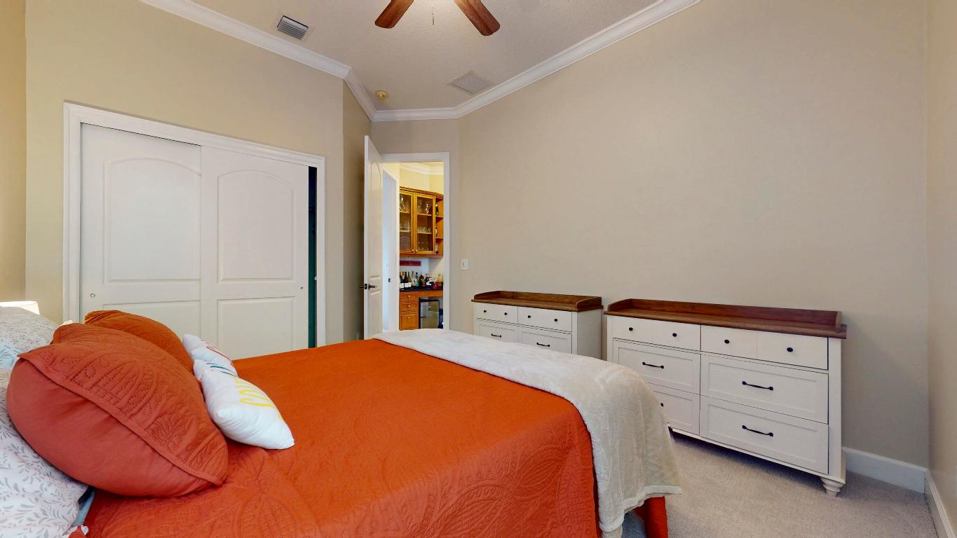 Vineyards - Residential