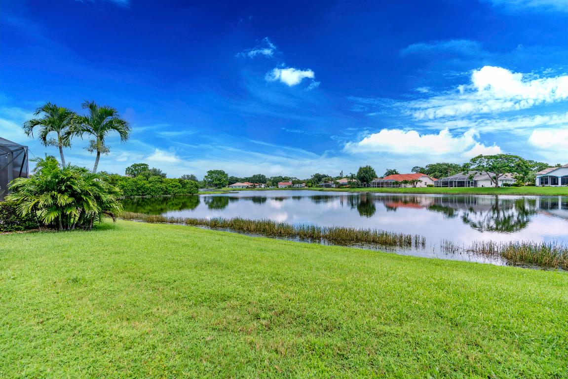 Vineyards - Residential