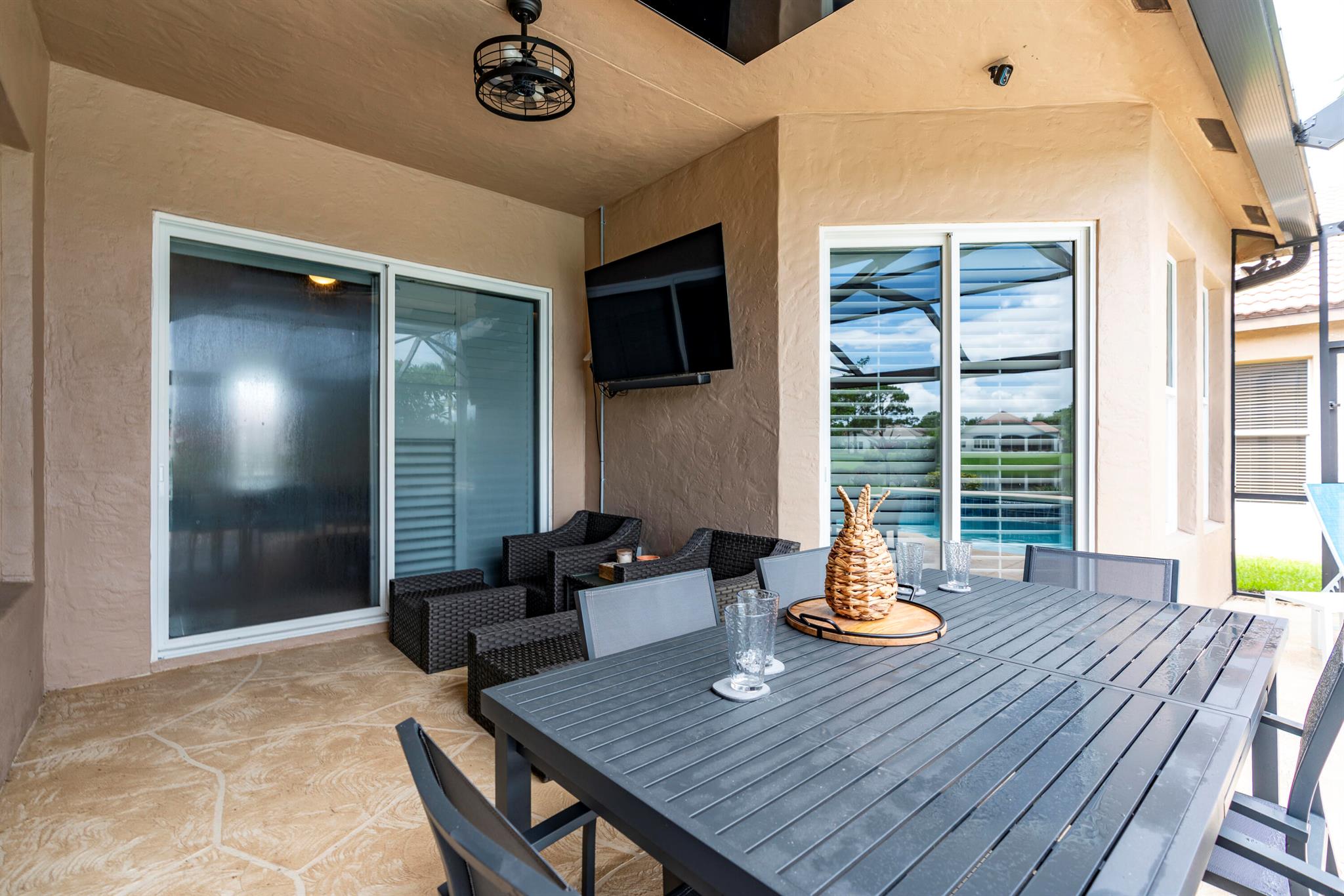 Vineyards - Residential