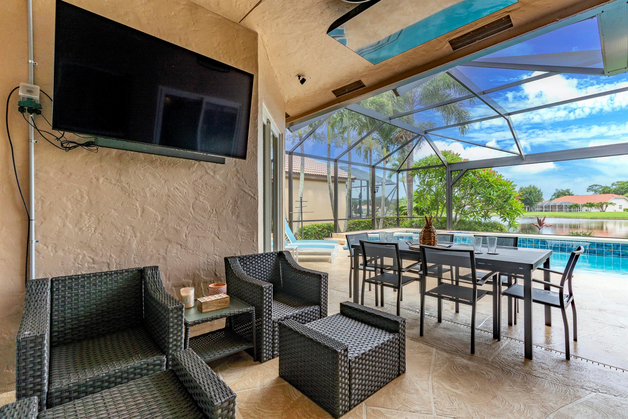 Vineyards - Residential