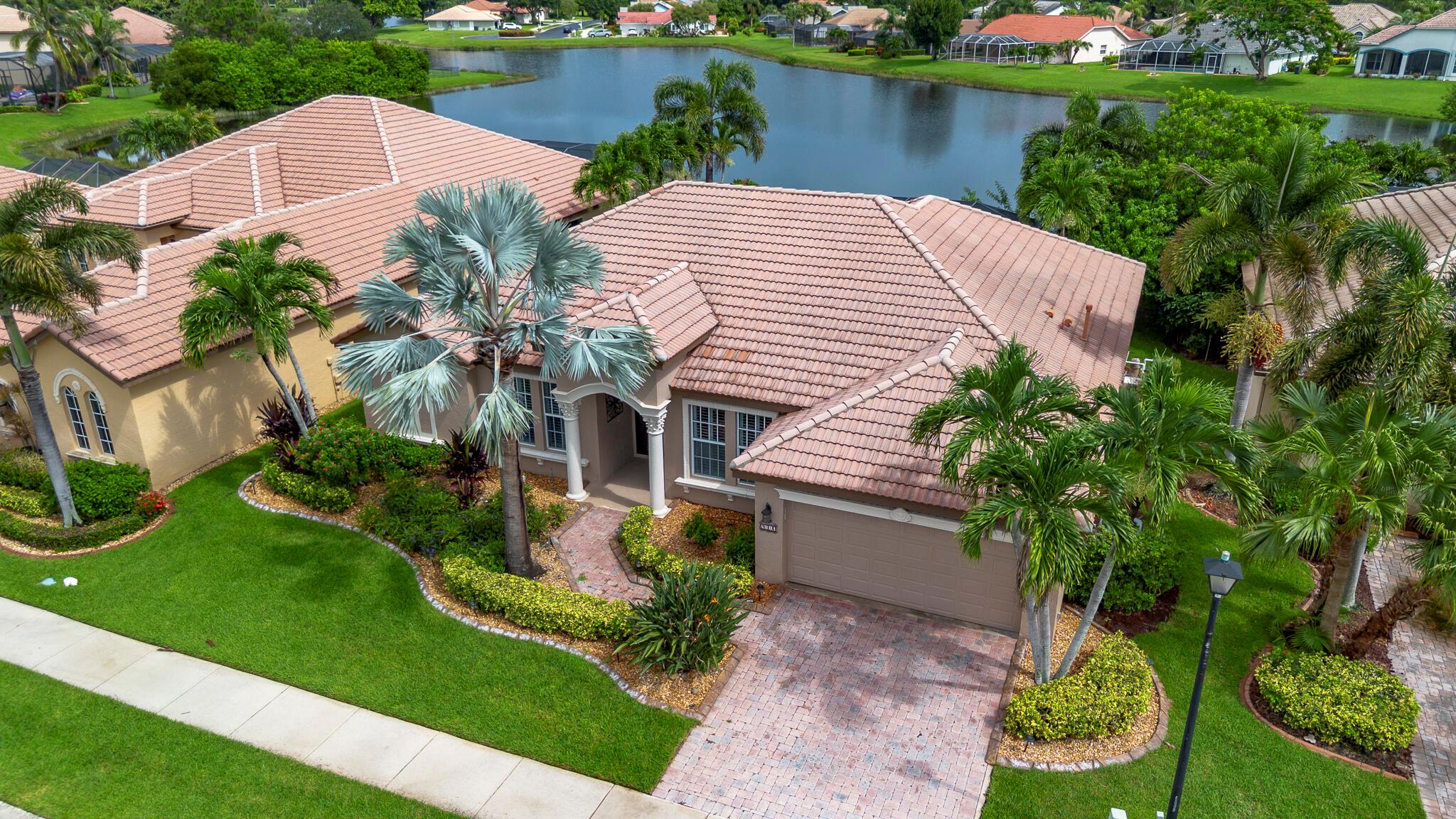 Vineyards - Residential