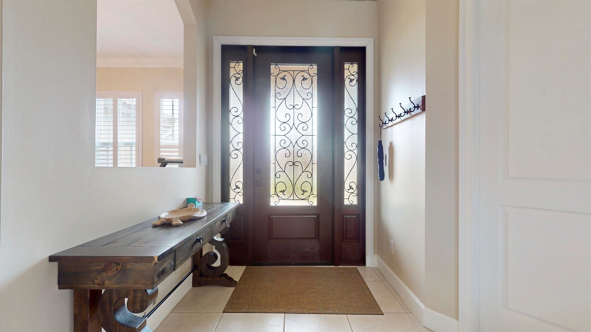 Vineyards - Residential