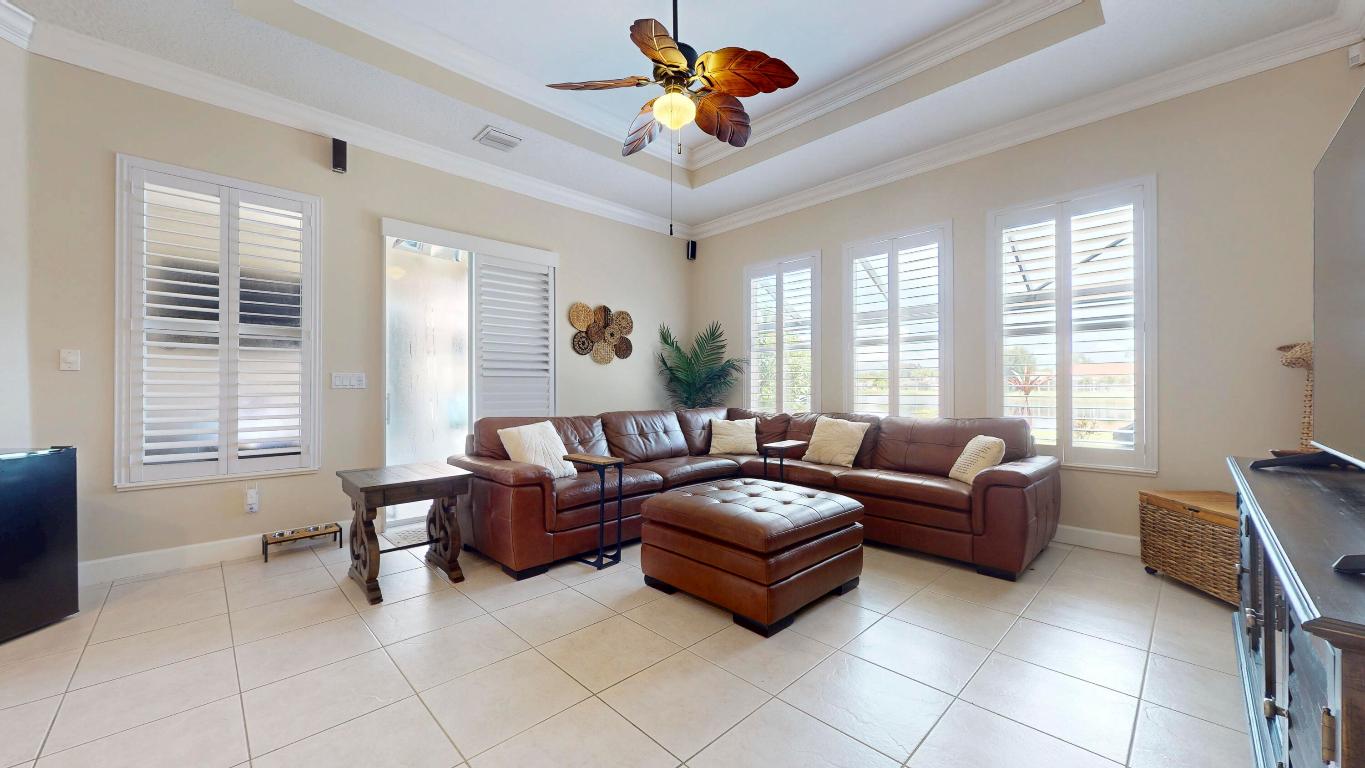 Vineyards - Residential