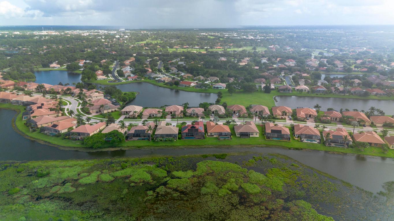 Vineyards - Residential
