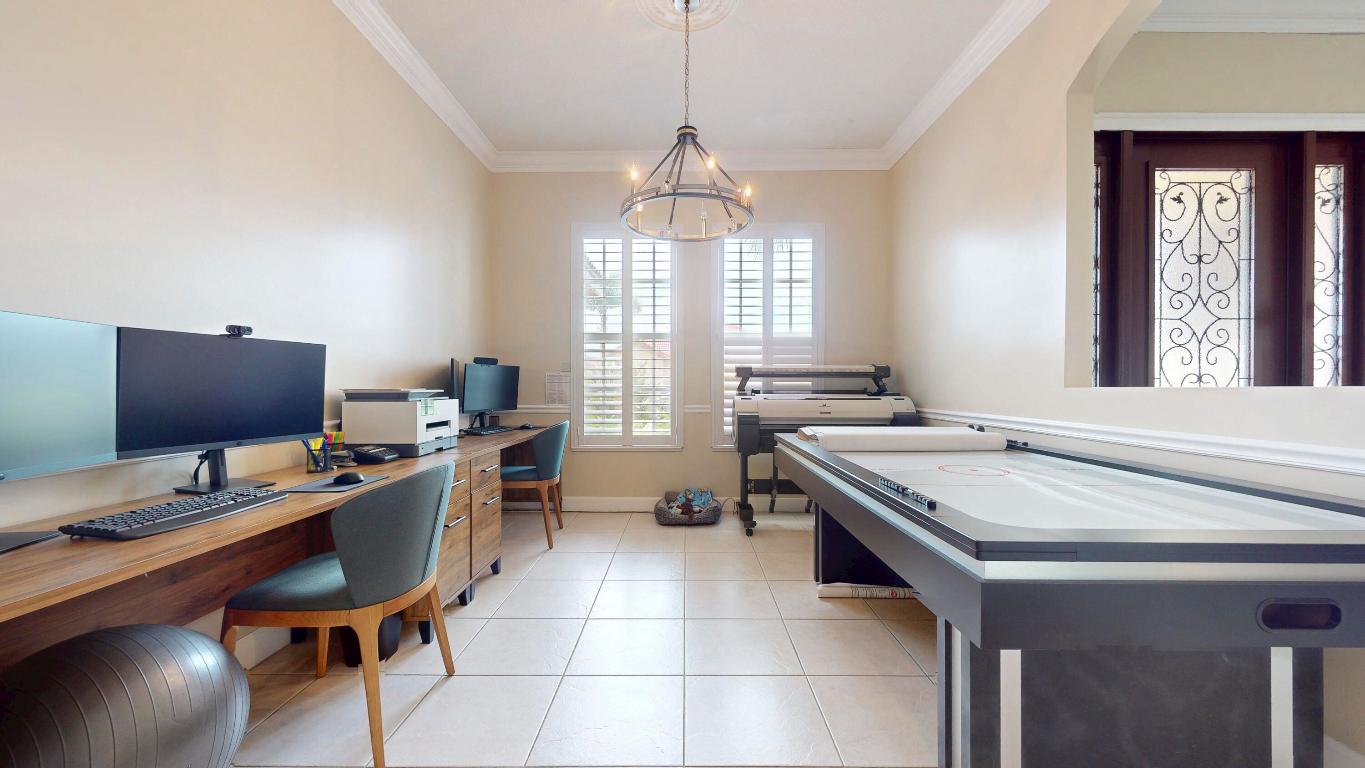 Vineyards - Residential