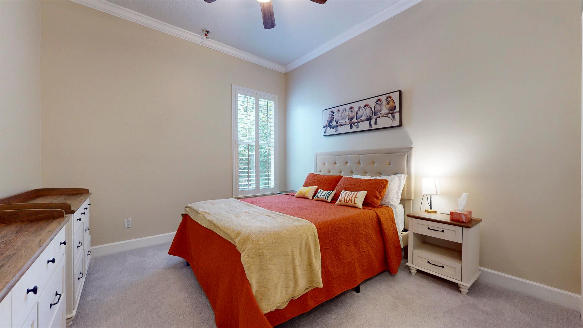 Vineyards - Residential