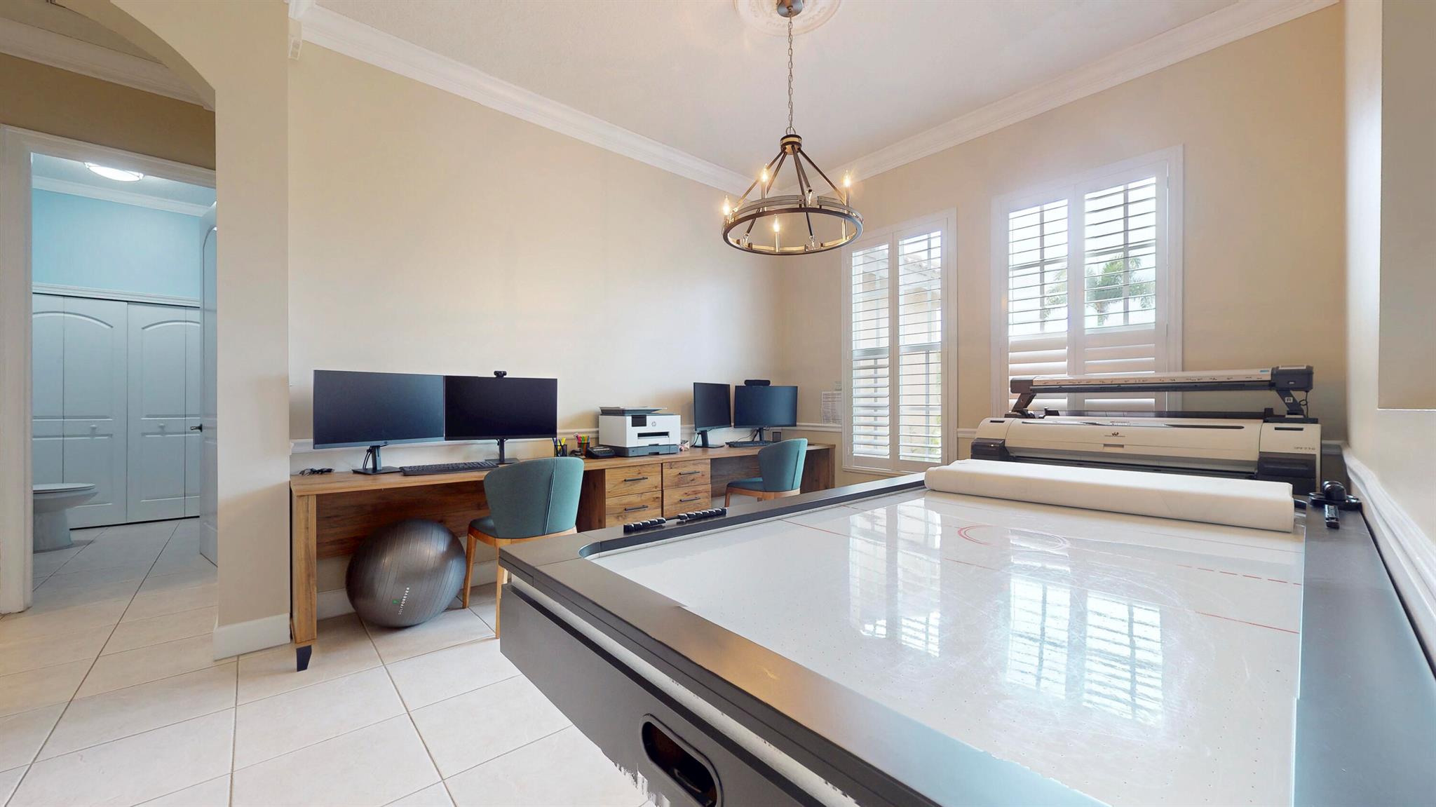 Vineyards - Residential