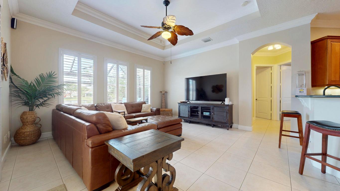 Vineyards - Residential