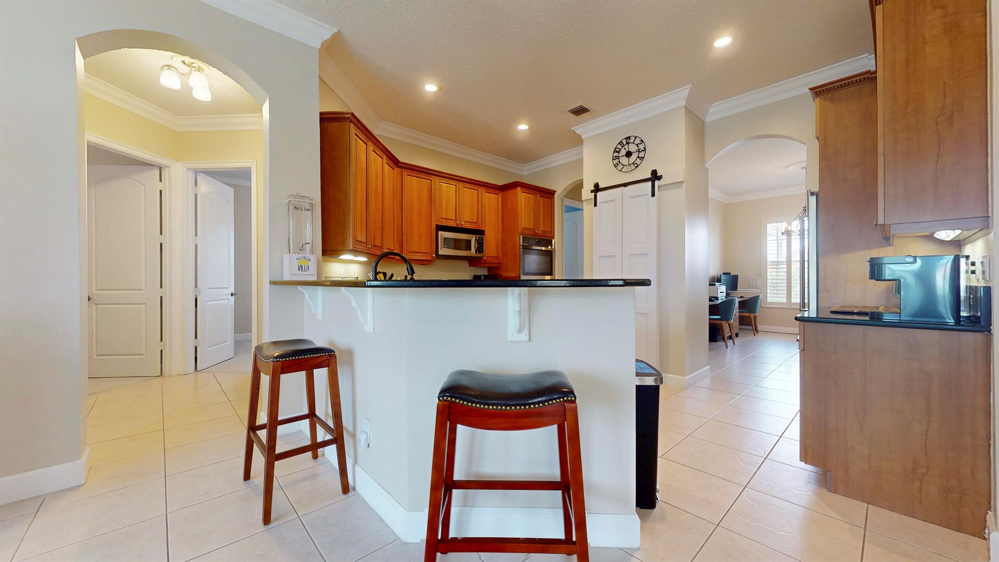 Vineyards - Residential