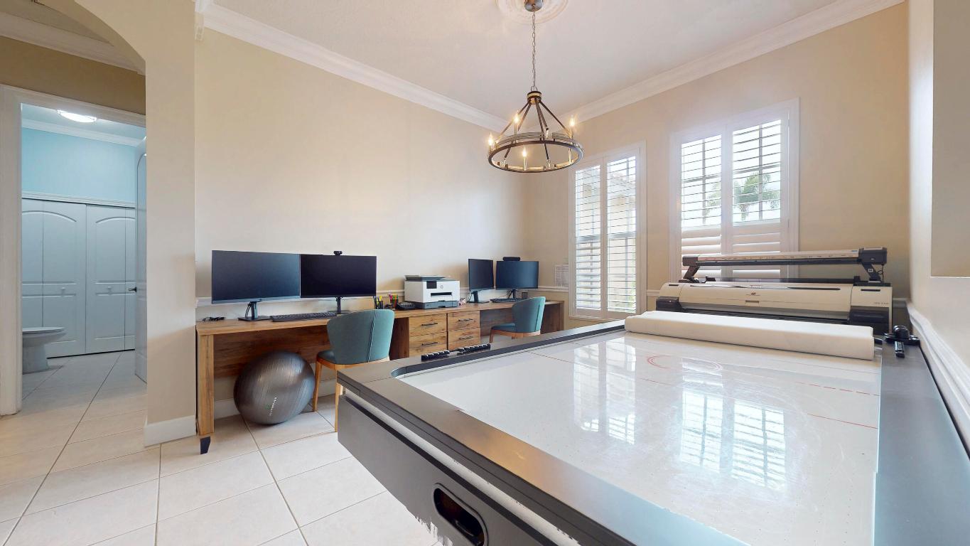 Vineyards - Residential