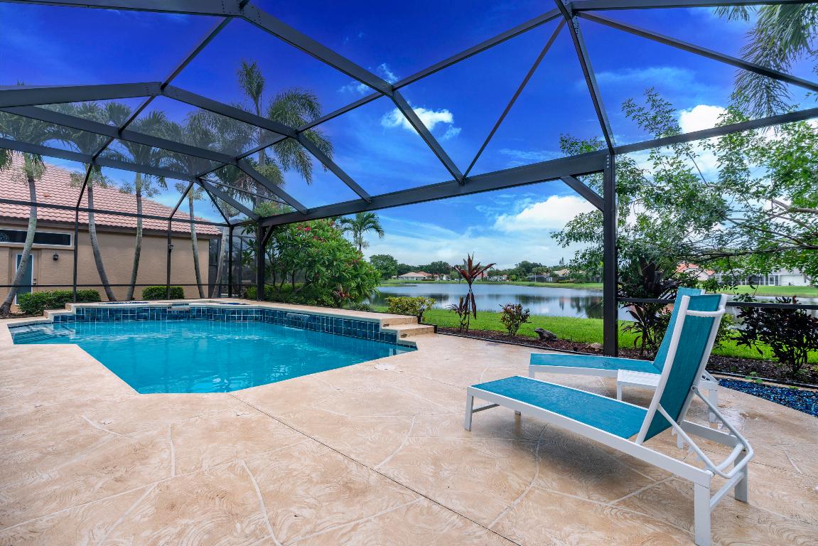 Vineyards - Residential