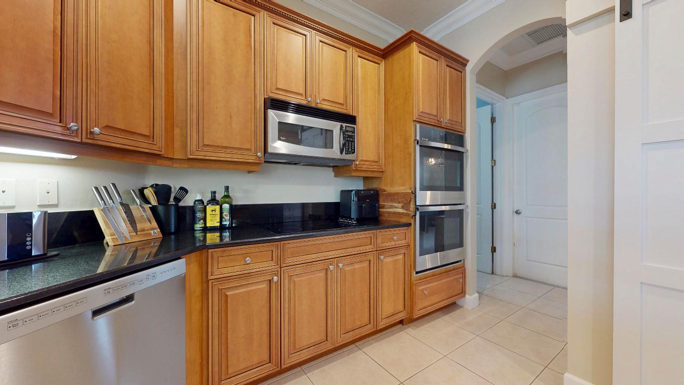 Vineyards - Residential