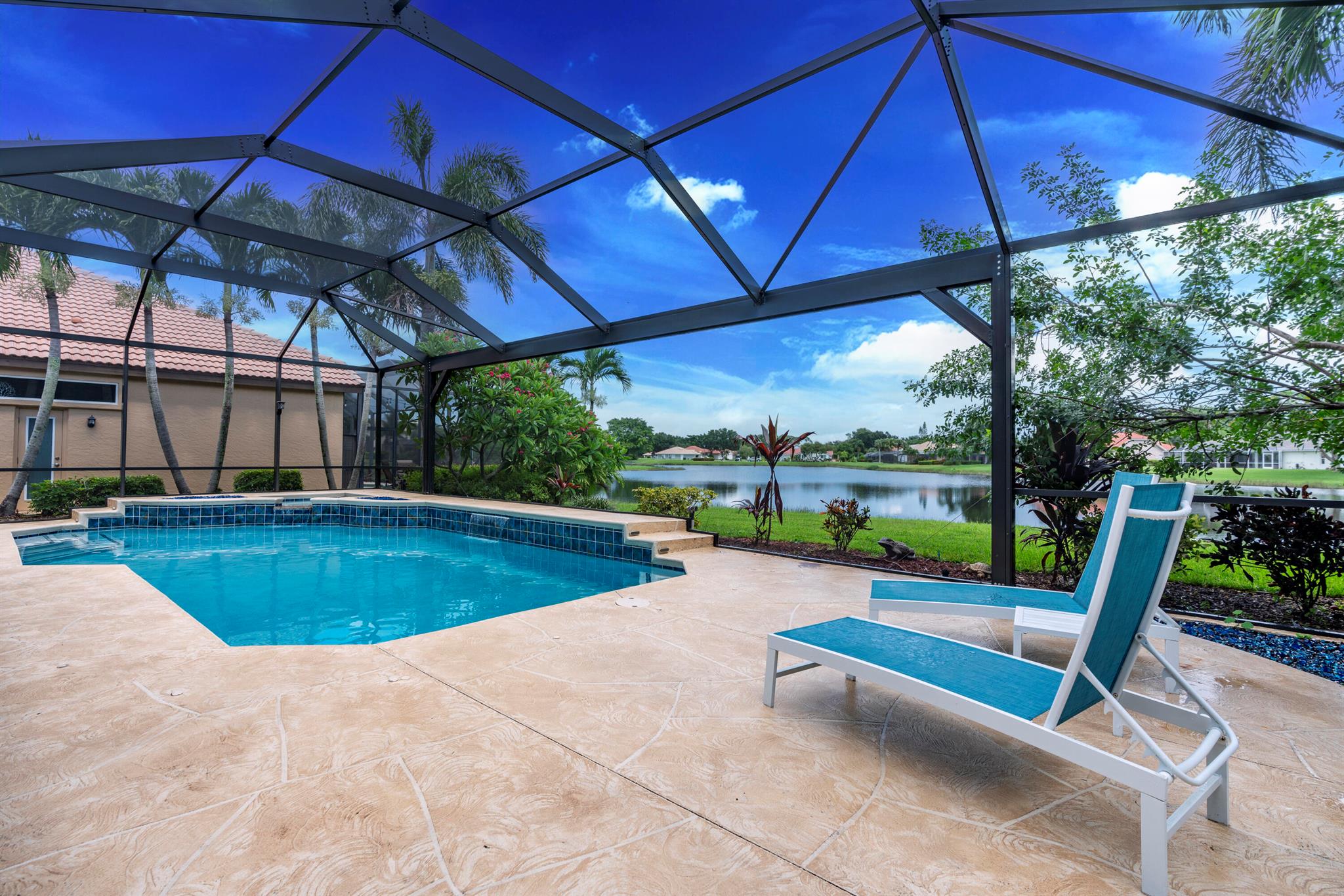 Vineyards - Residential