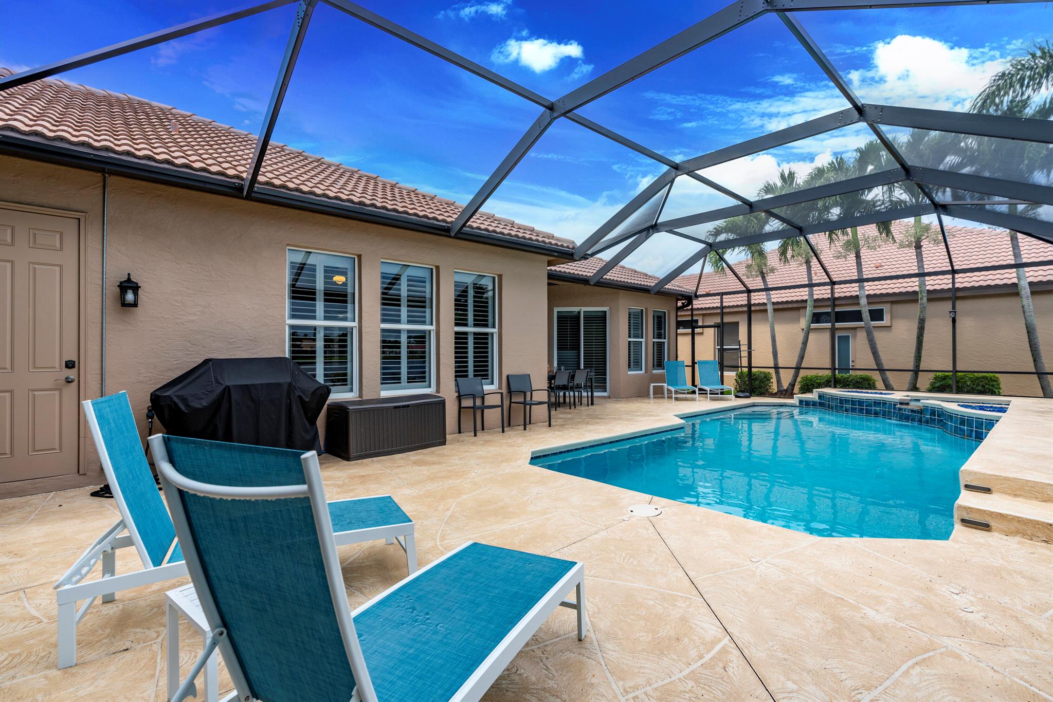 Vineyards - Residential