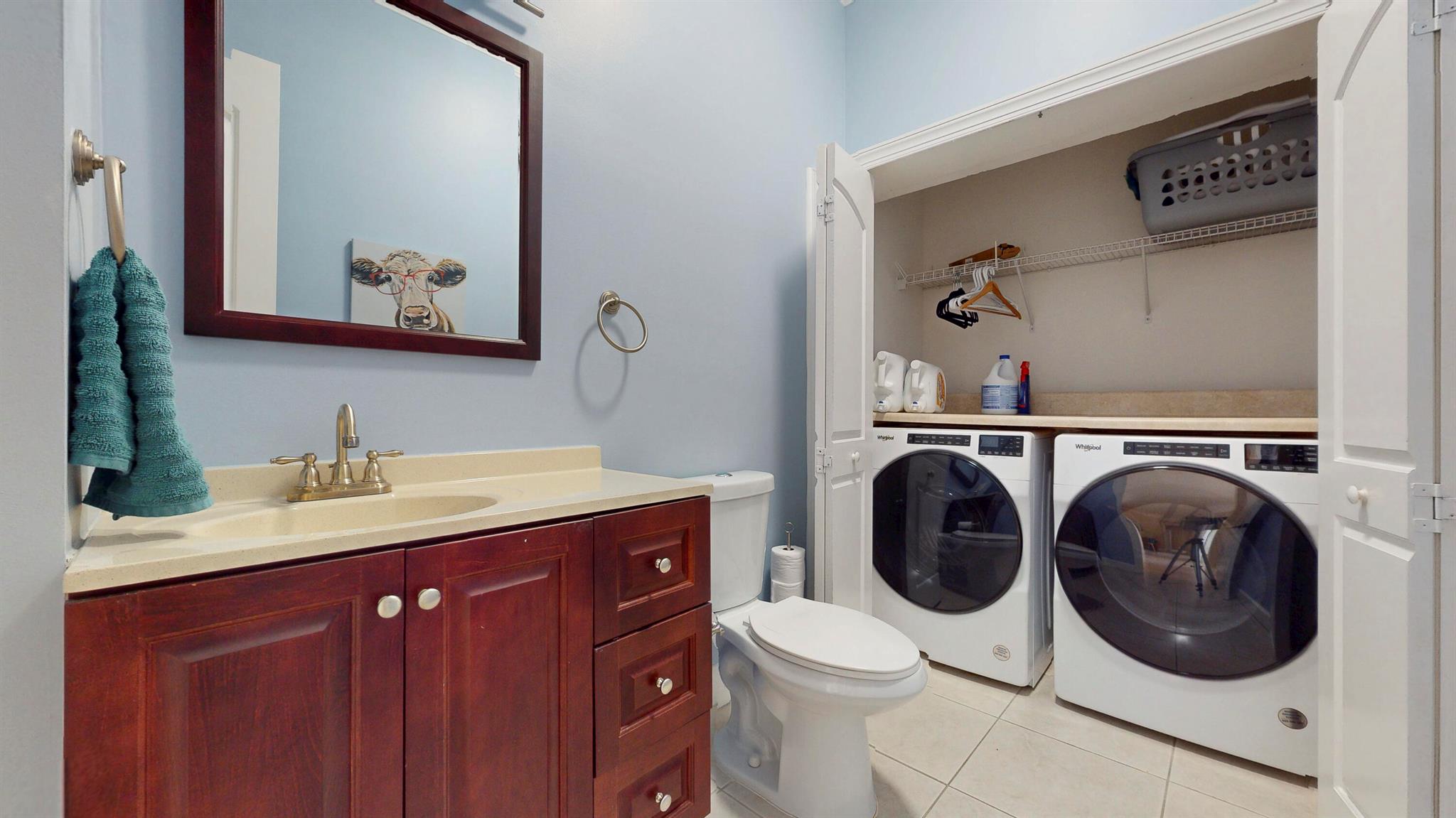 Vineyards - Residential