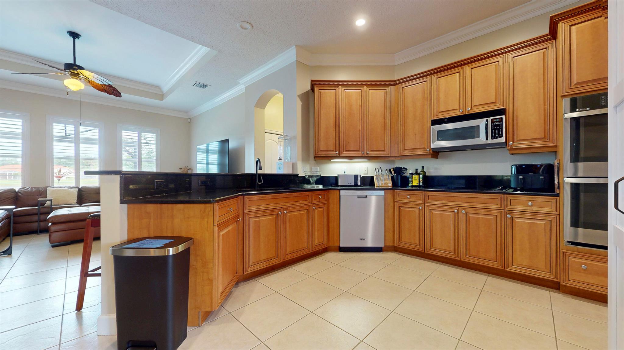 Vineyards - Residential