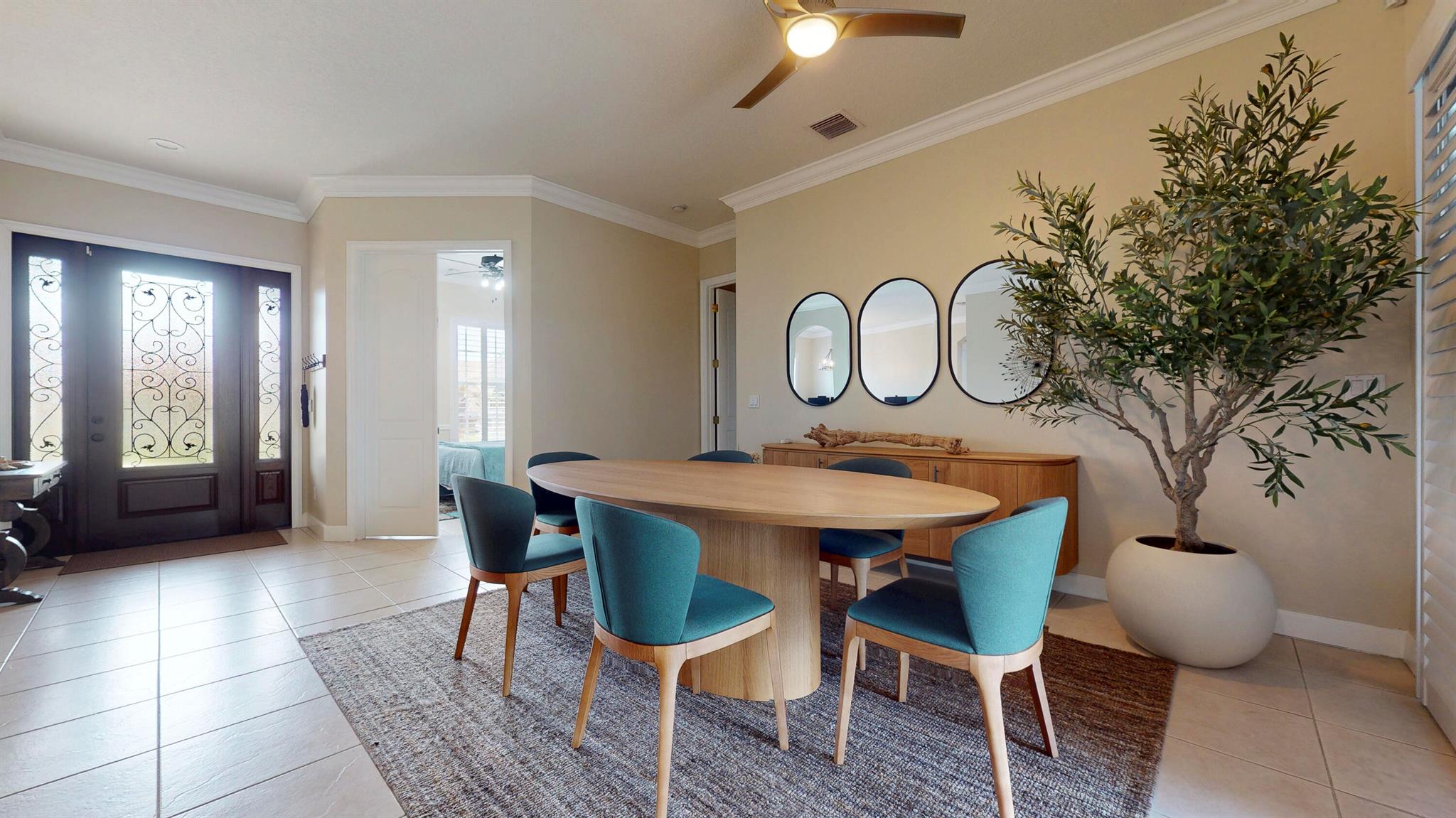 Vineyards - Residential