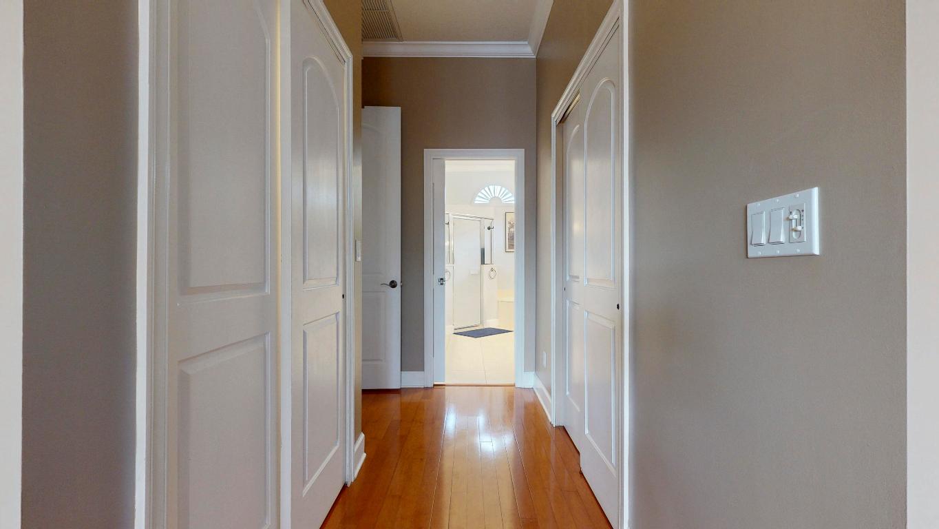 Vineyards - Residential