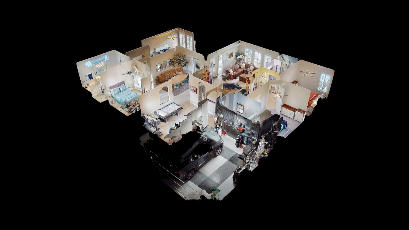 Vineyards - Residential