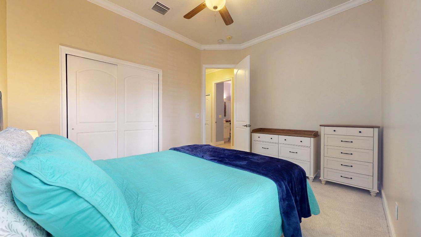 Vineyards - Residential