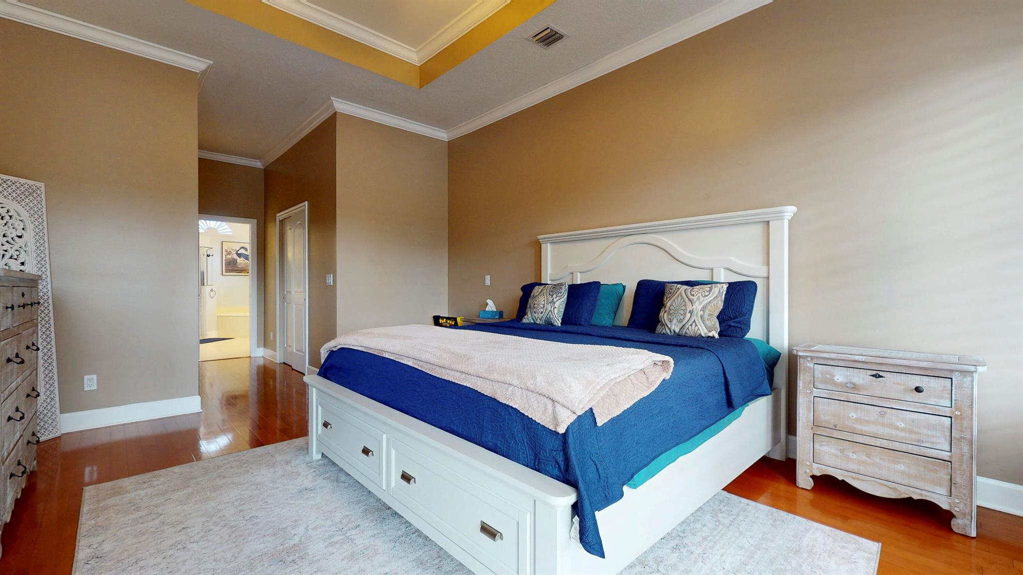 Vineyards - Residential