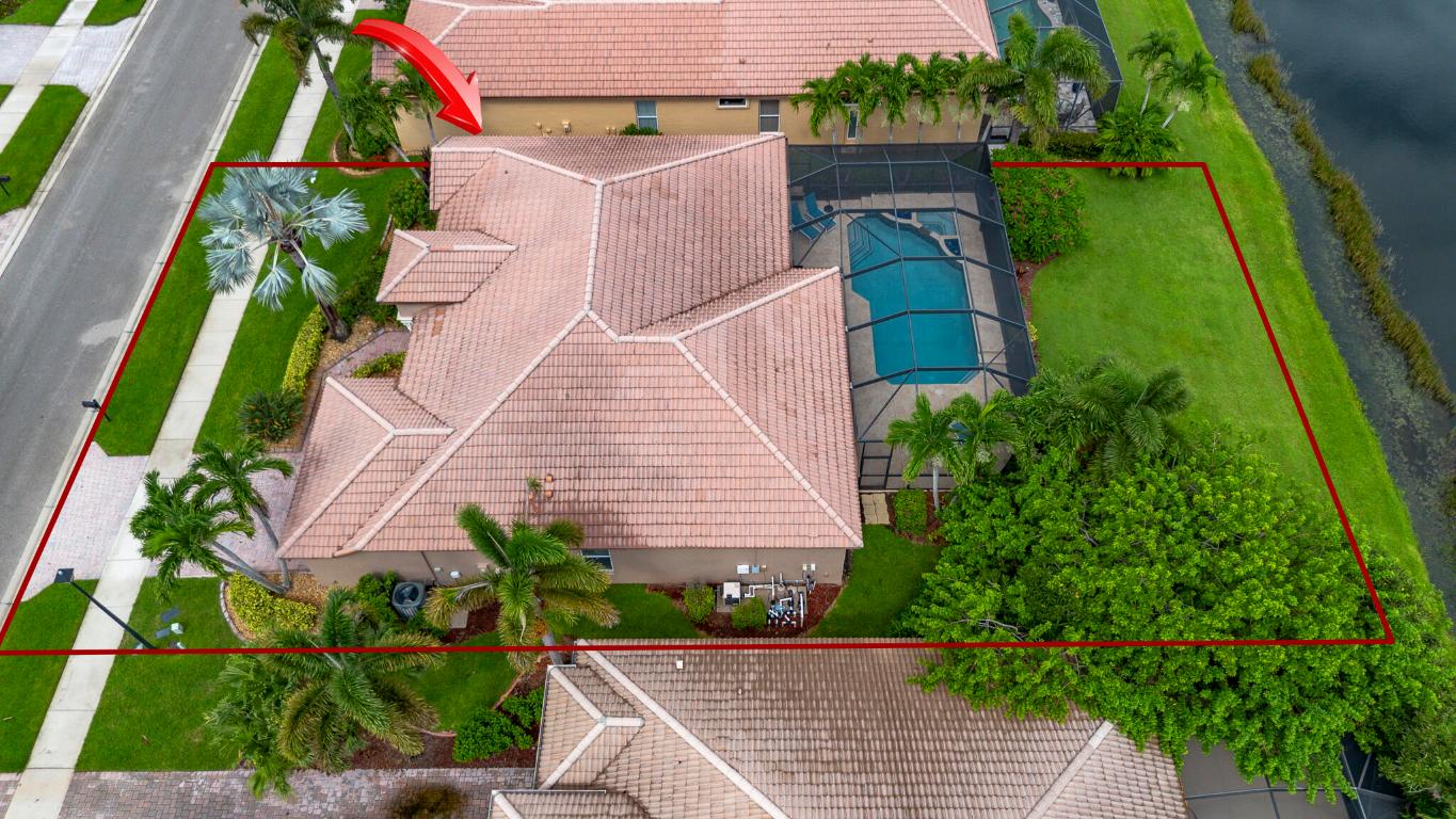 Vineyards - Residential