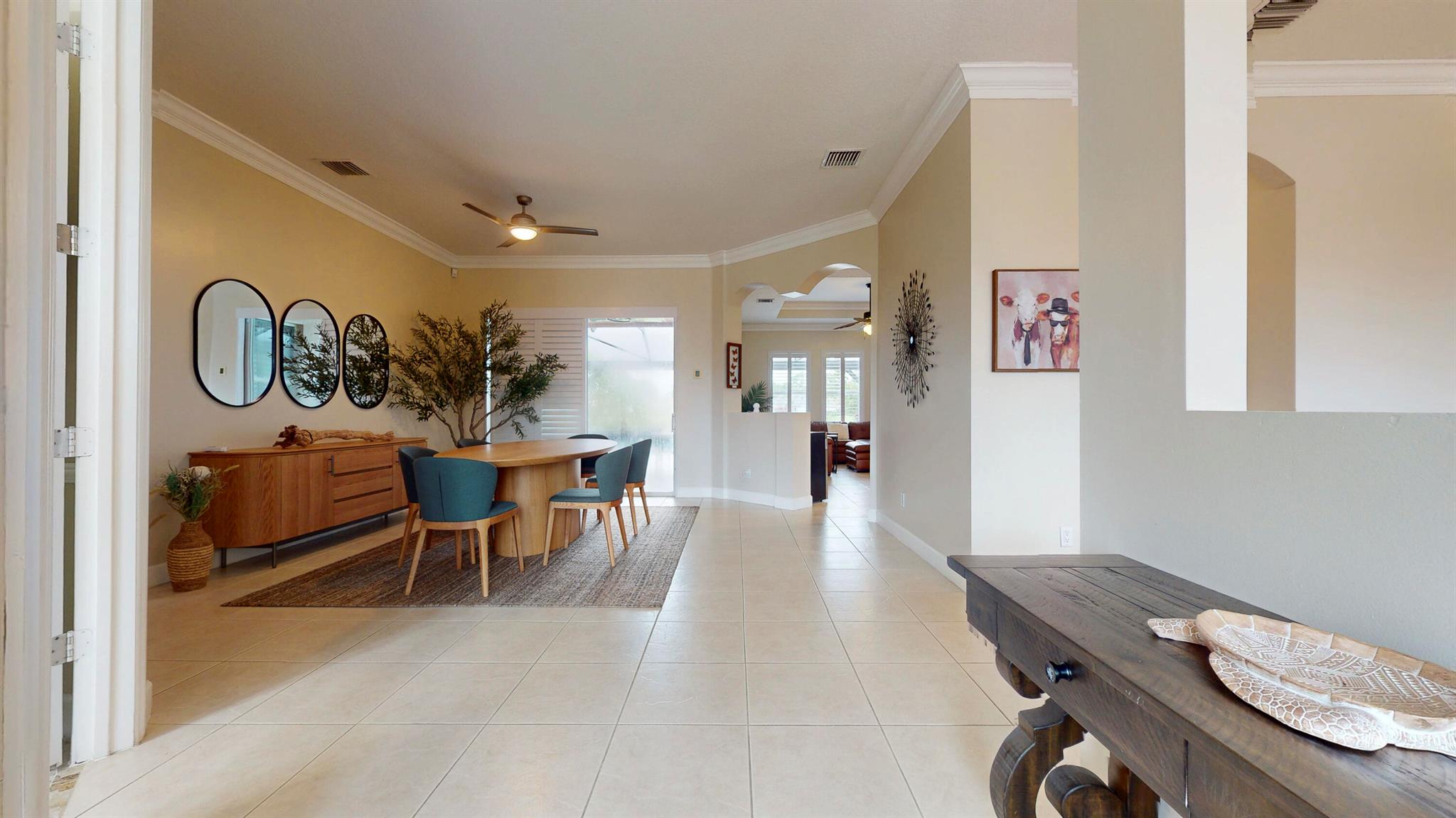 Vineyards - Residential