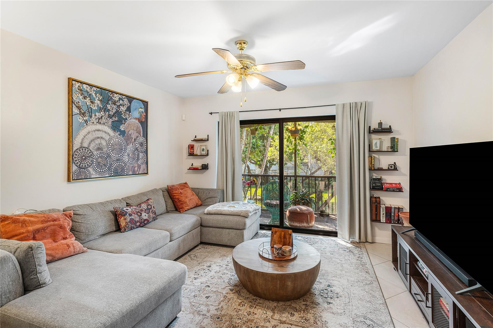 Oakland Shores Condo - Residential Lease