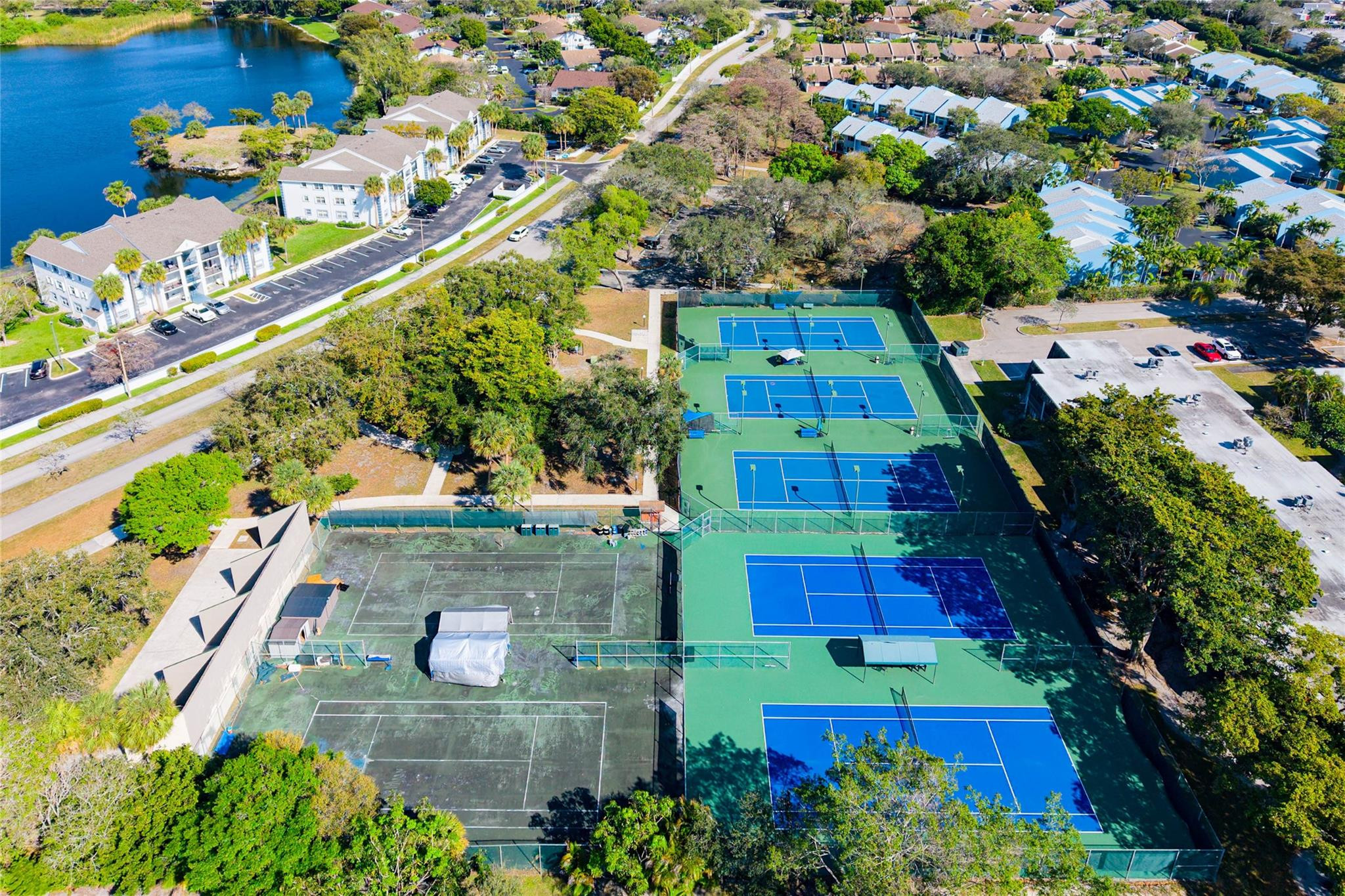 Oakland Shores Condo - Residential Lease