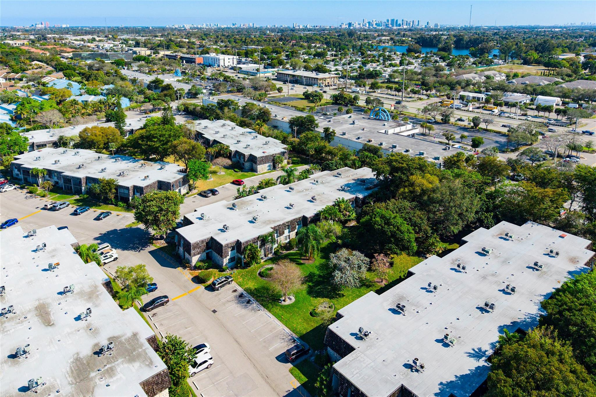 Oakland Shores Condo - Residential Lease