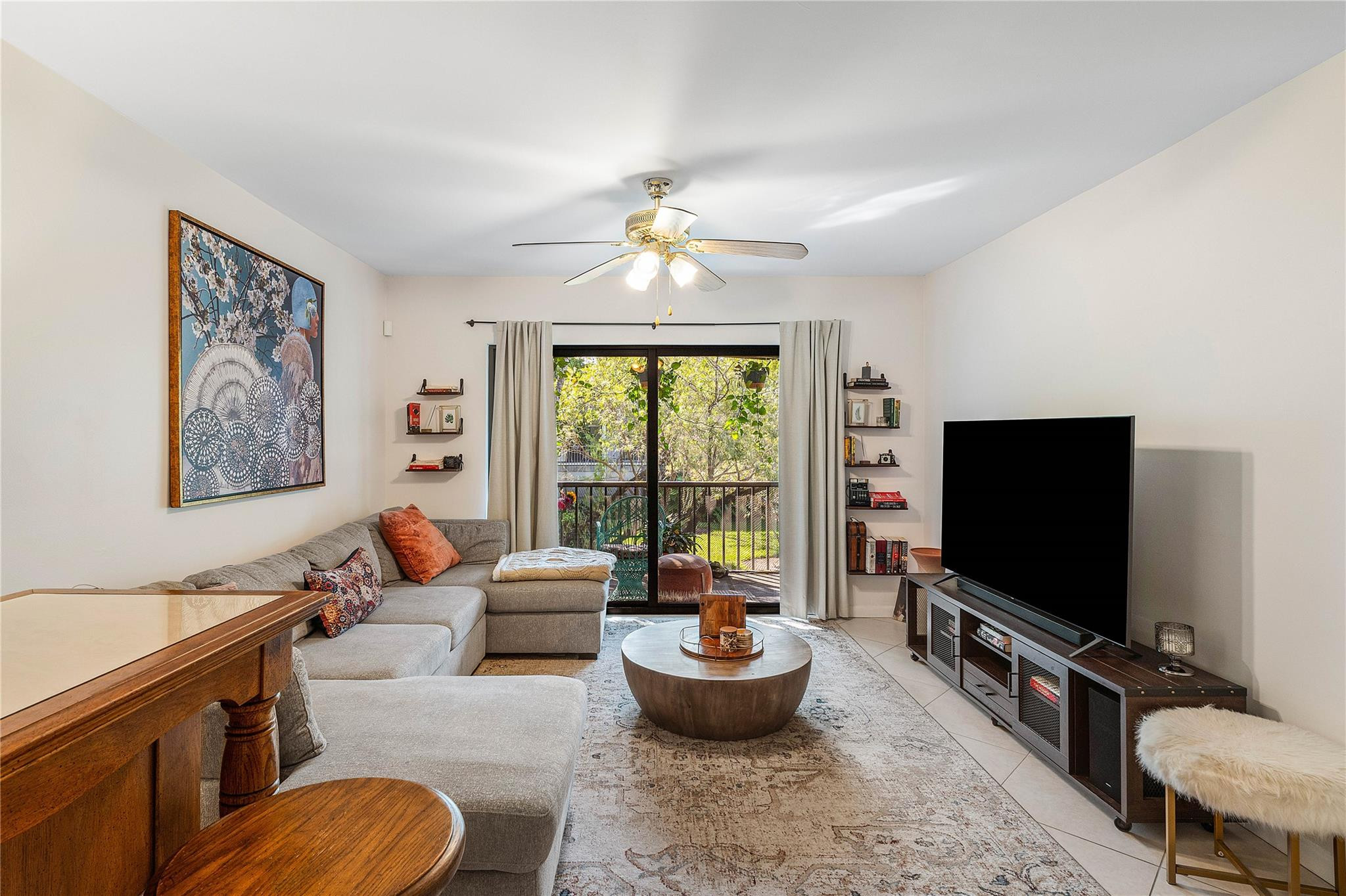 Oakland Shores Condo - Residential Lease