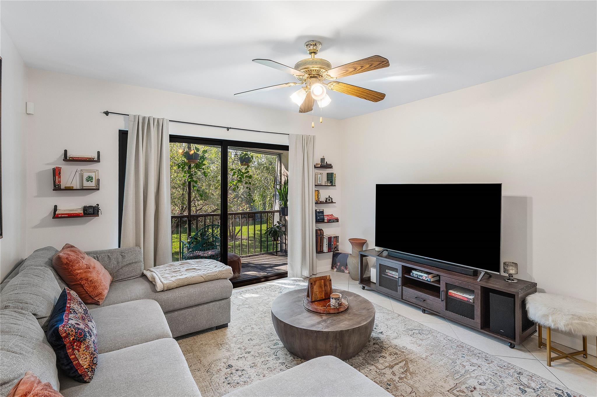 Oakland Shores Condo - Residential Lease