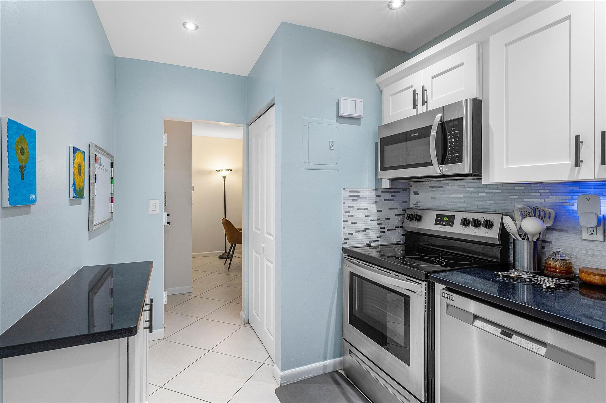 Oakland Shores Condo - Residential Lease