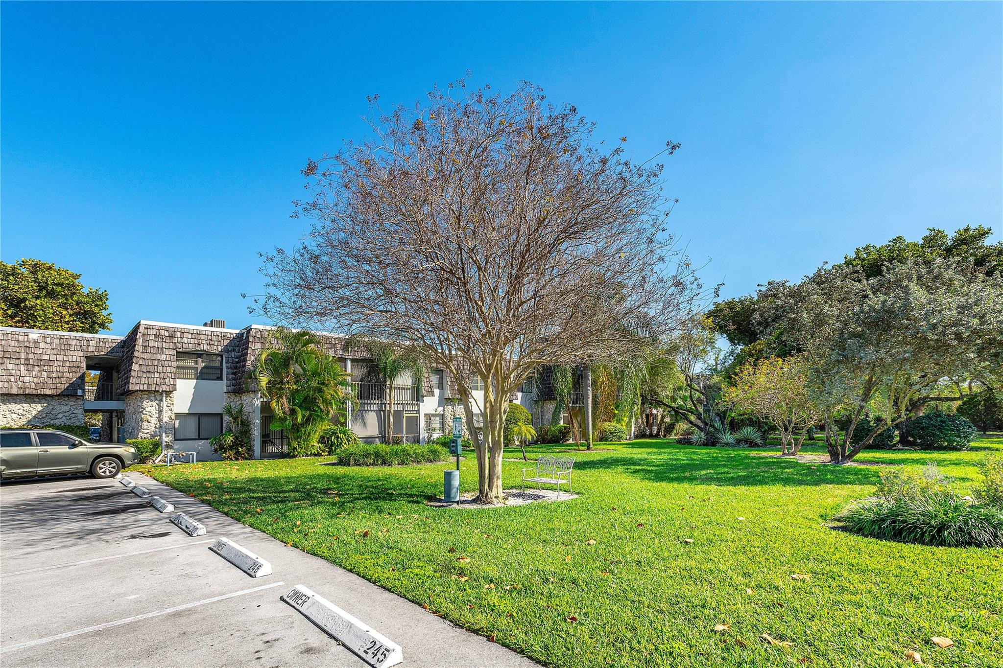 Oakland Shores Condo - Residential Lease