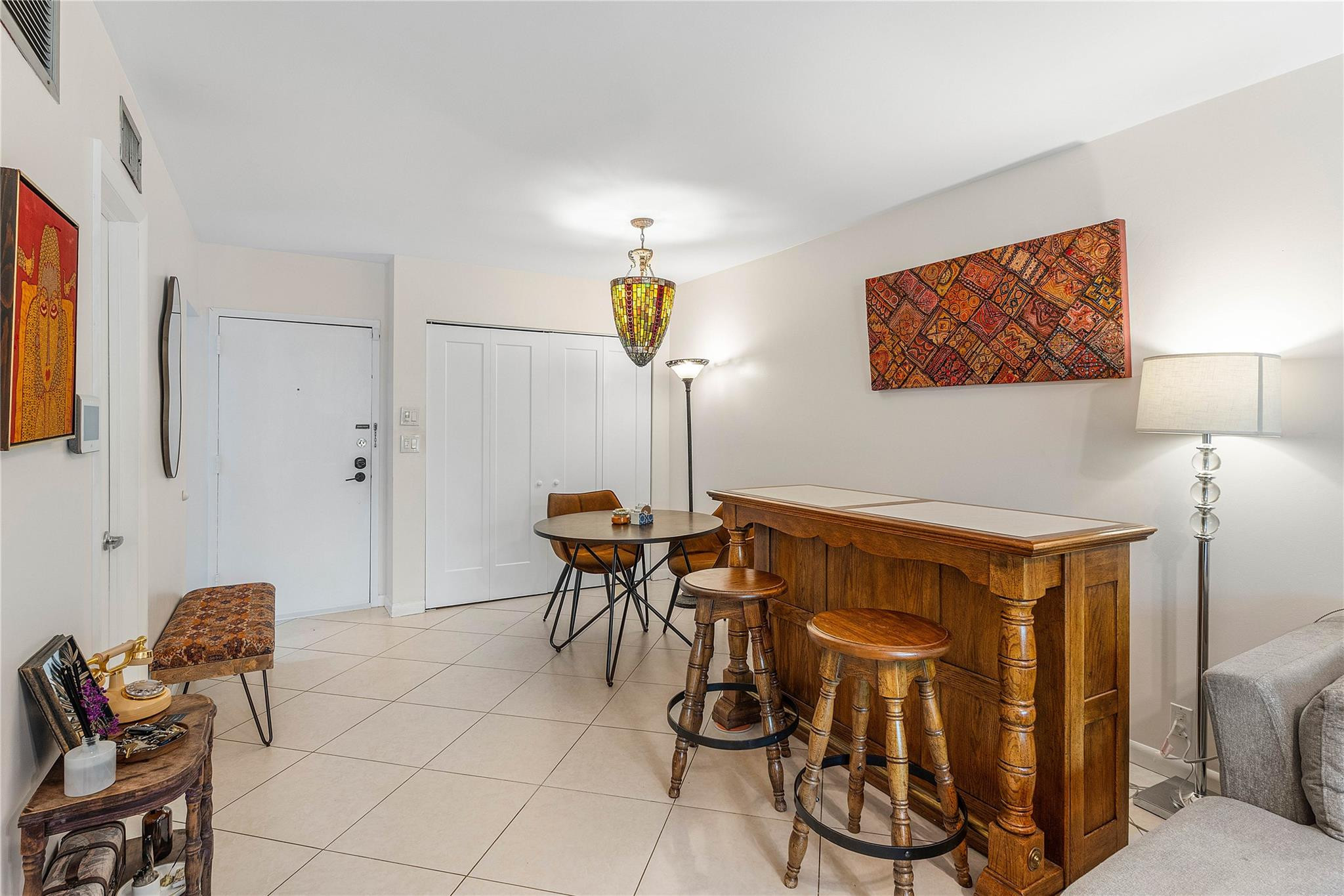 Oakland Shores Condo - Residential Lease