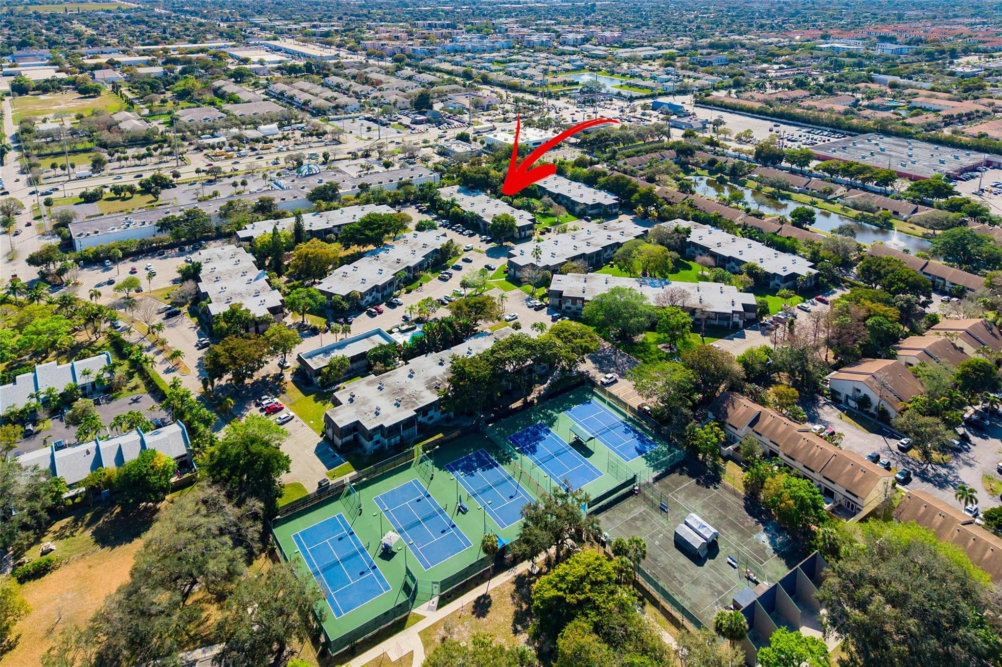 Oakland Shores Condo - Residential Lease