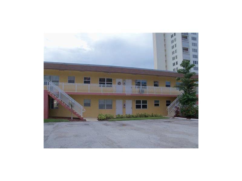 TWENTY-ONE TWENTY-ONE CON - Residential Lease